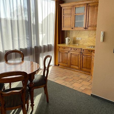 Apartment Senamiescio Inkaras Клайпеда Экстерьер фото