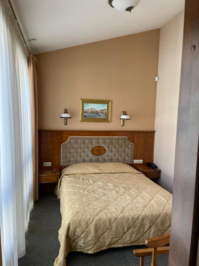 Apartment Senamiescio Inkaras Клайпеда Экстерьер фото